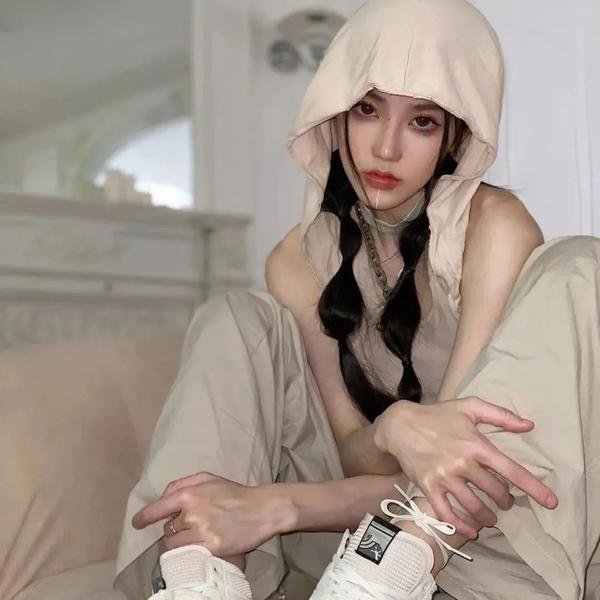 男人不可以穷